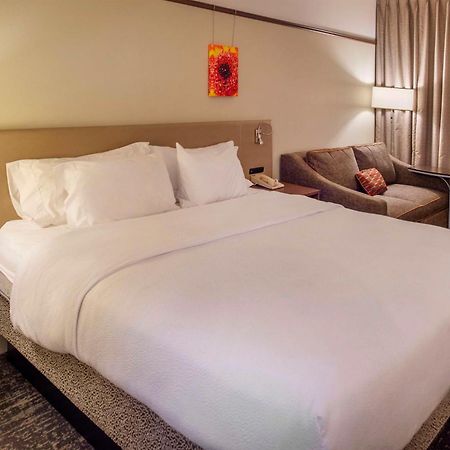 Hilton Garden Inn St. Louis/Chesterfield Zewnętrze zdjęcie