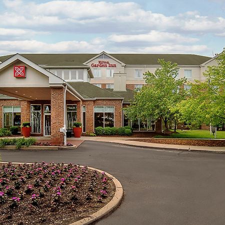 Hilton Garden Inn St. Louis/Chesterfield Zewnętrze zdjęcie