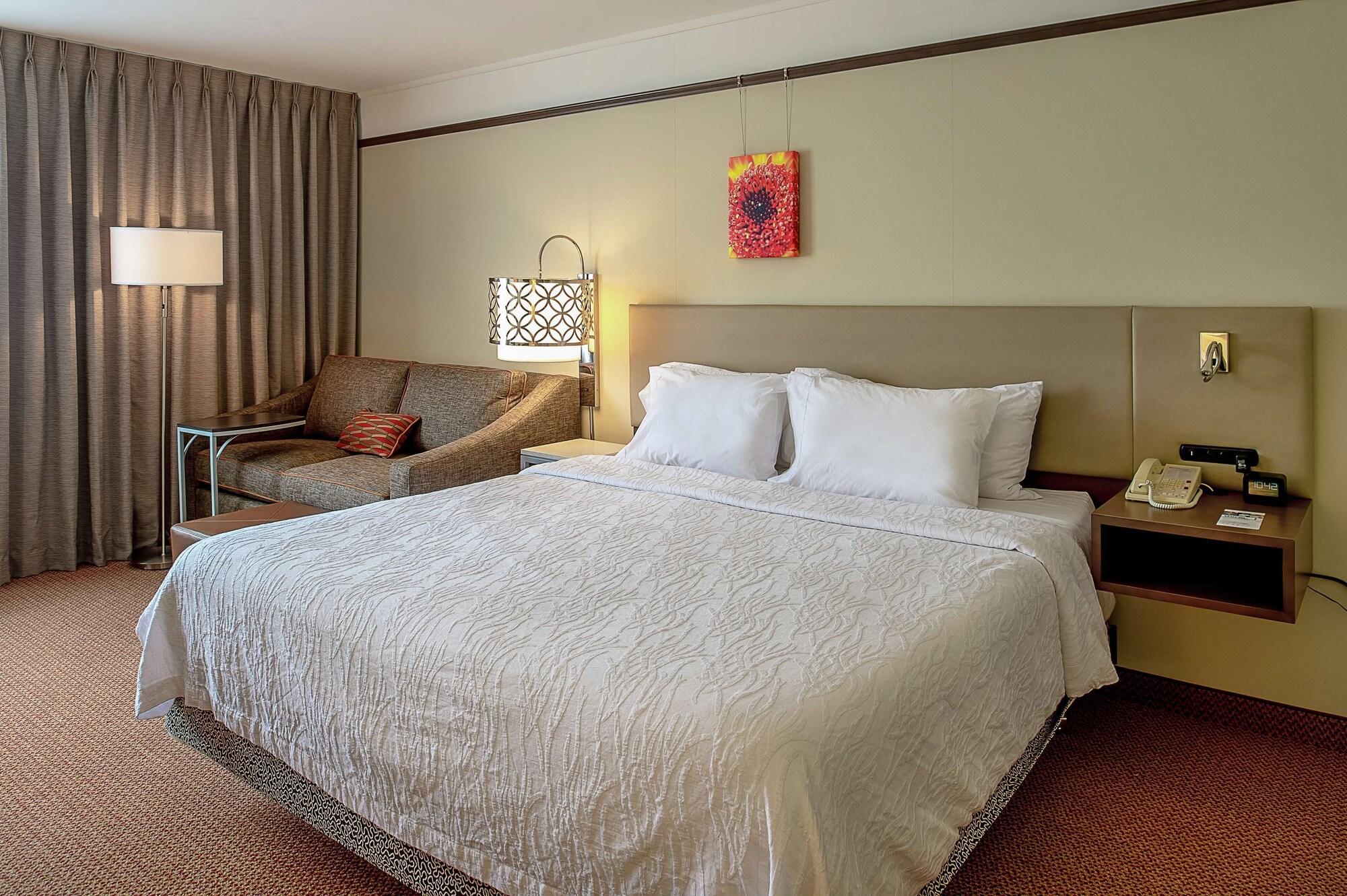 Hilton Garden Inn St. Louis/Chesterfield Zewnętrze zdjęcie