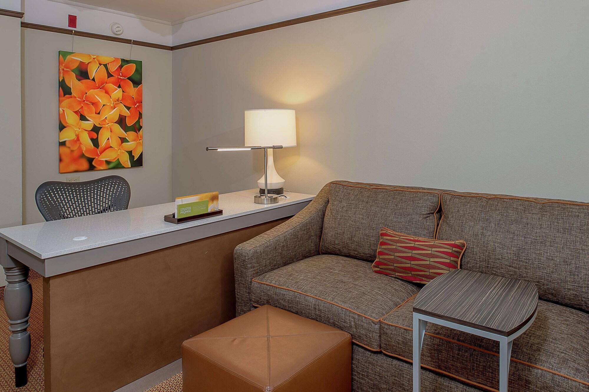 Hilton Garden Inn St. Louis/Chesterfield Zewnętrze zdjęcie