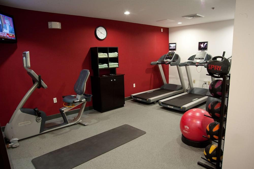 Hilton Garden Inn St. Louis/Chesterfield Zewnętrze zdjęcie