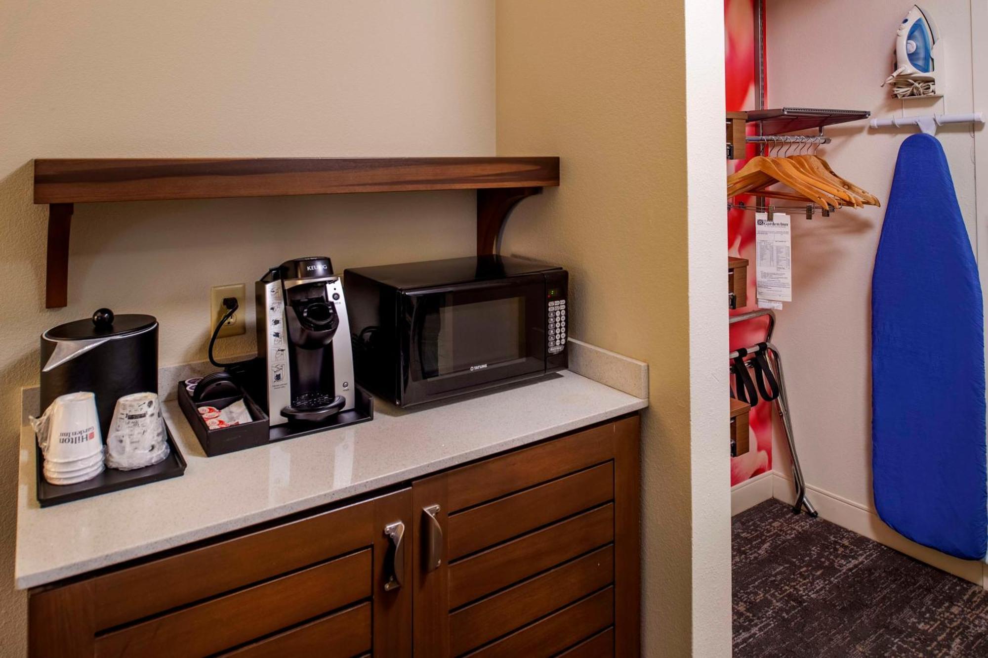 Hilton Garden Inn St. Louis/Chesterfield Zewnętrze zdjęcie