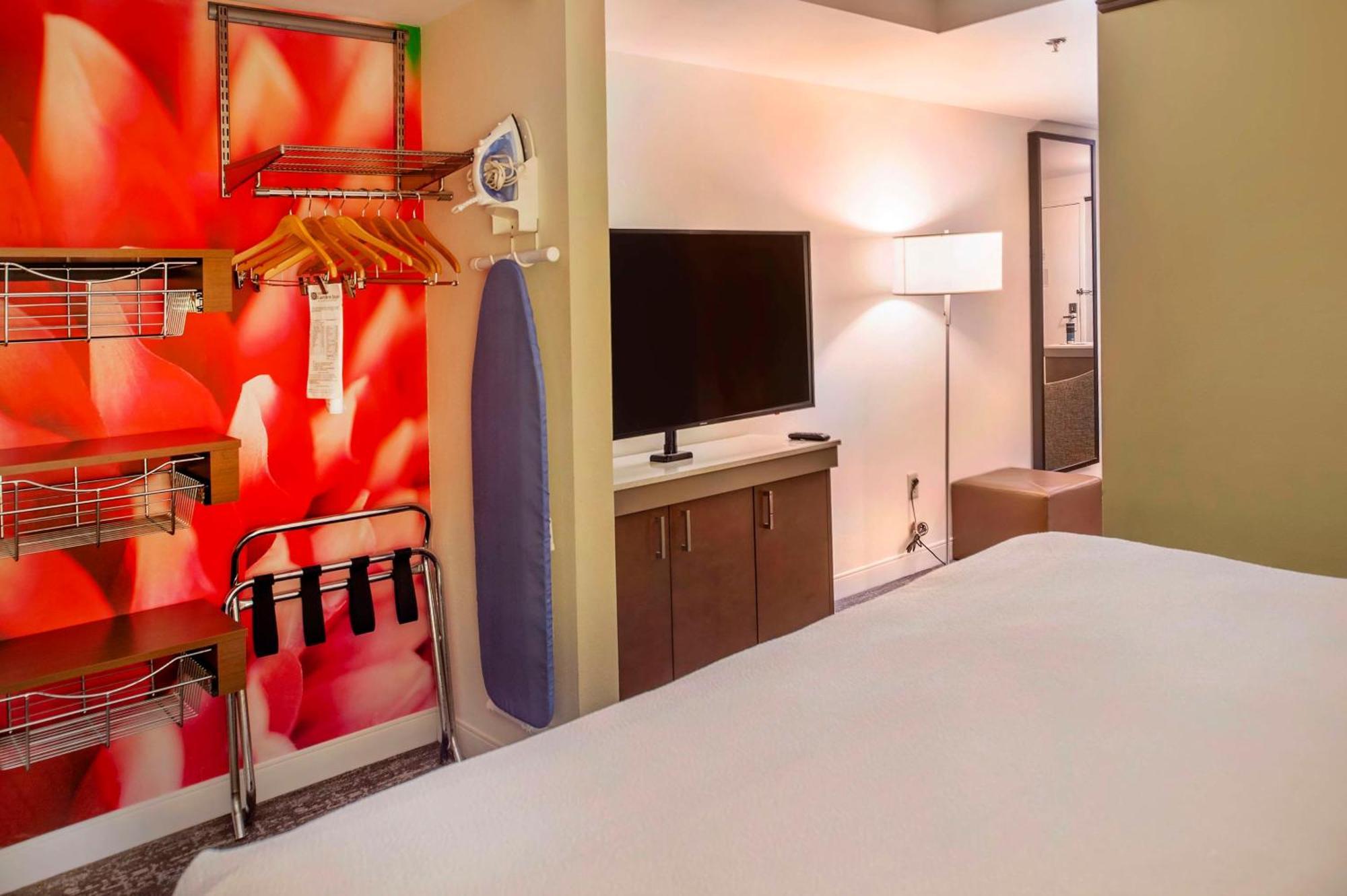 Hilton Garden Inn St. Louis/Chesterfield Zewnętrze zdjęcie