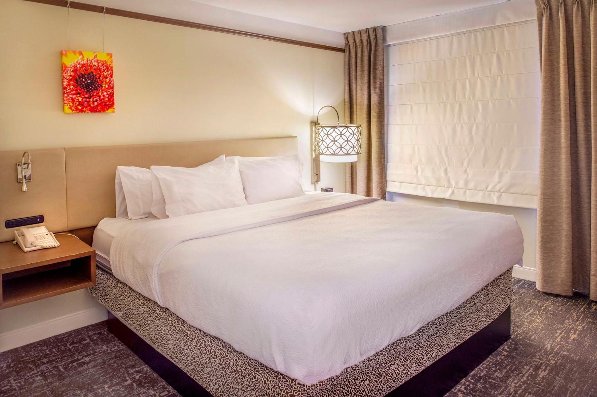 Hilton Garden Inn St. Louis/Chesterfield Zewnętrze zdjęcie