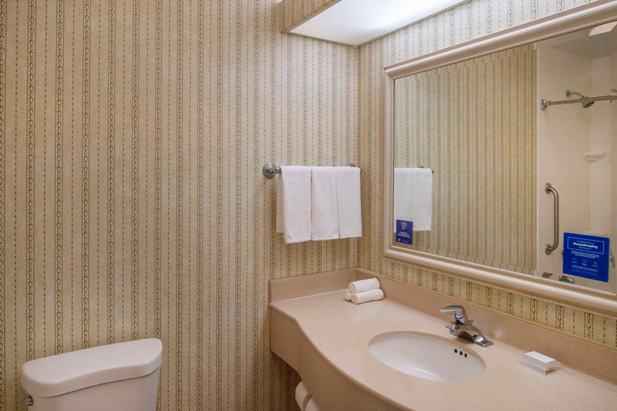 Hilton Garden Inn St. Louis/Chesterfield Zewnętrze zdjęcie