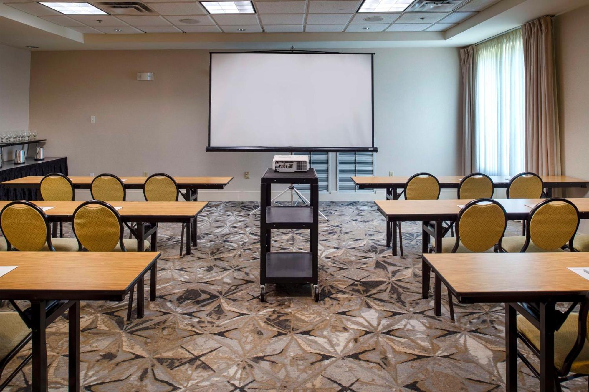 Hilton Garden Inn St. Louis/Chesterfield Zewnętrze zdjęcie