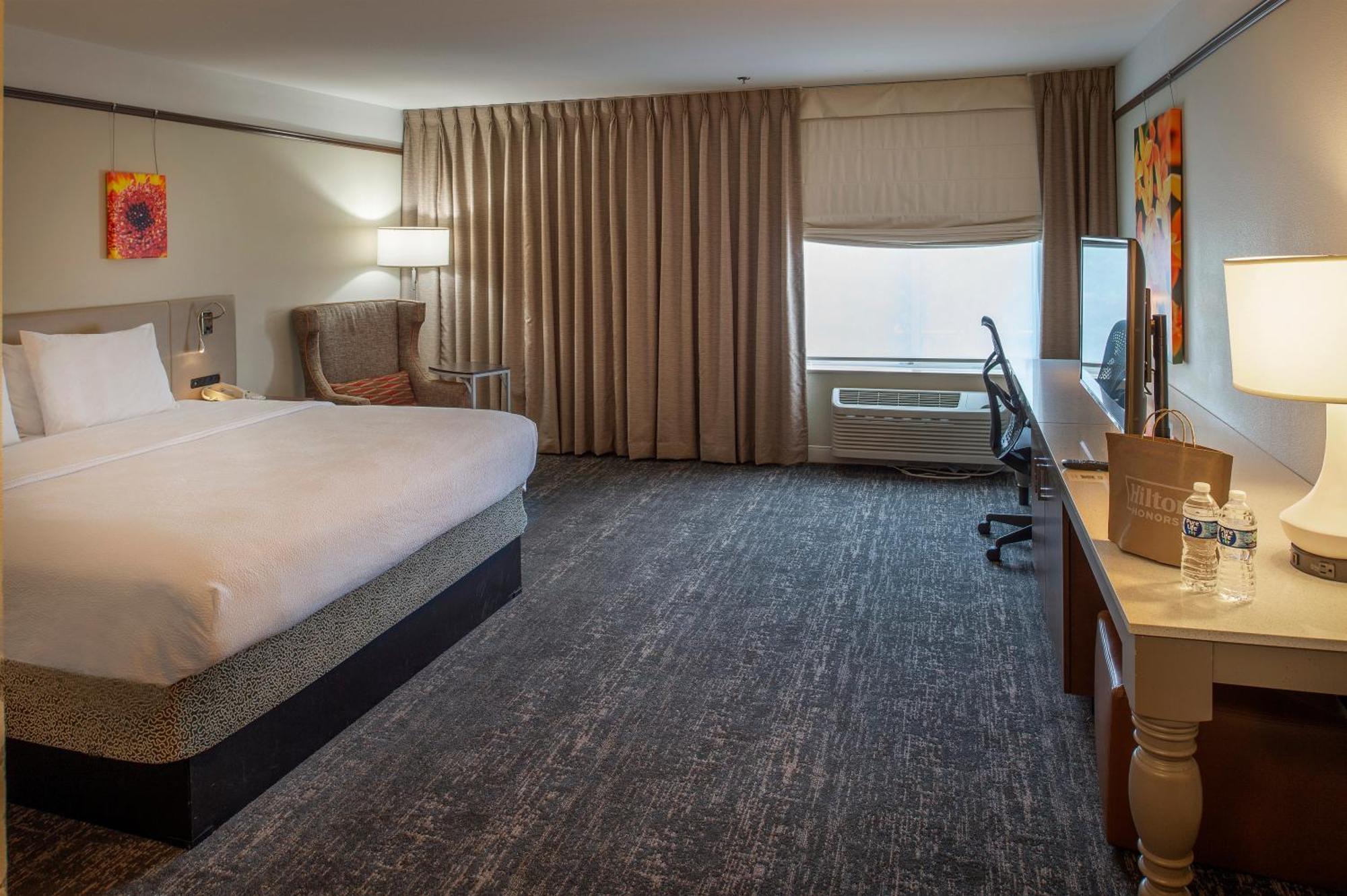 Hilton Garden Inn St. Louis/Chesterfield Zewnętrze zdjęcie