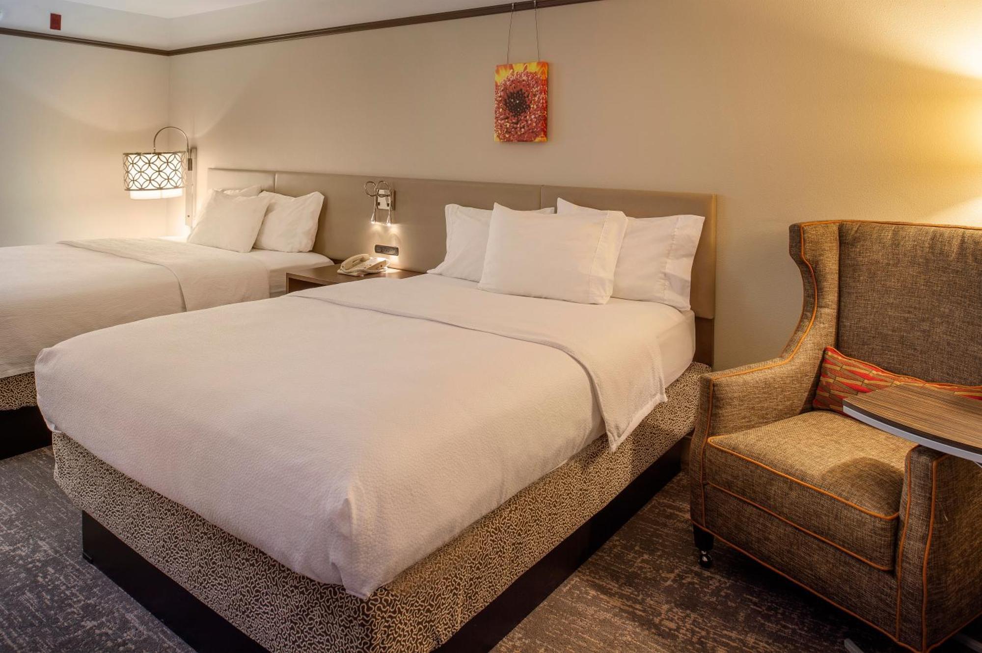 Hilton Garden Inn St. Louis/Chesterfield Zewnętrze zdjęcie
