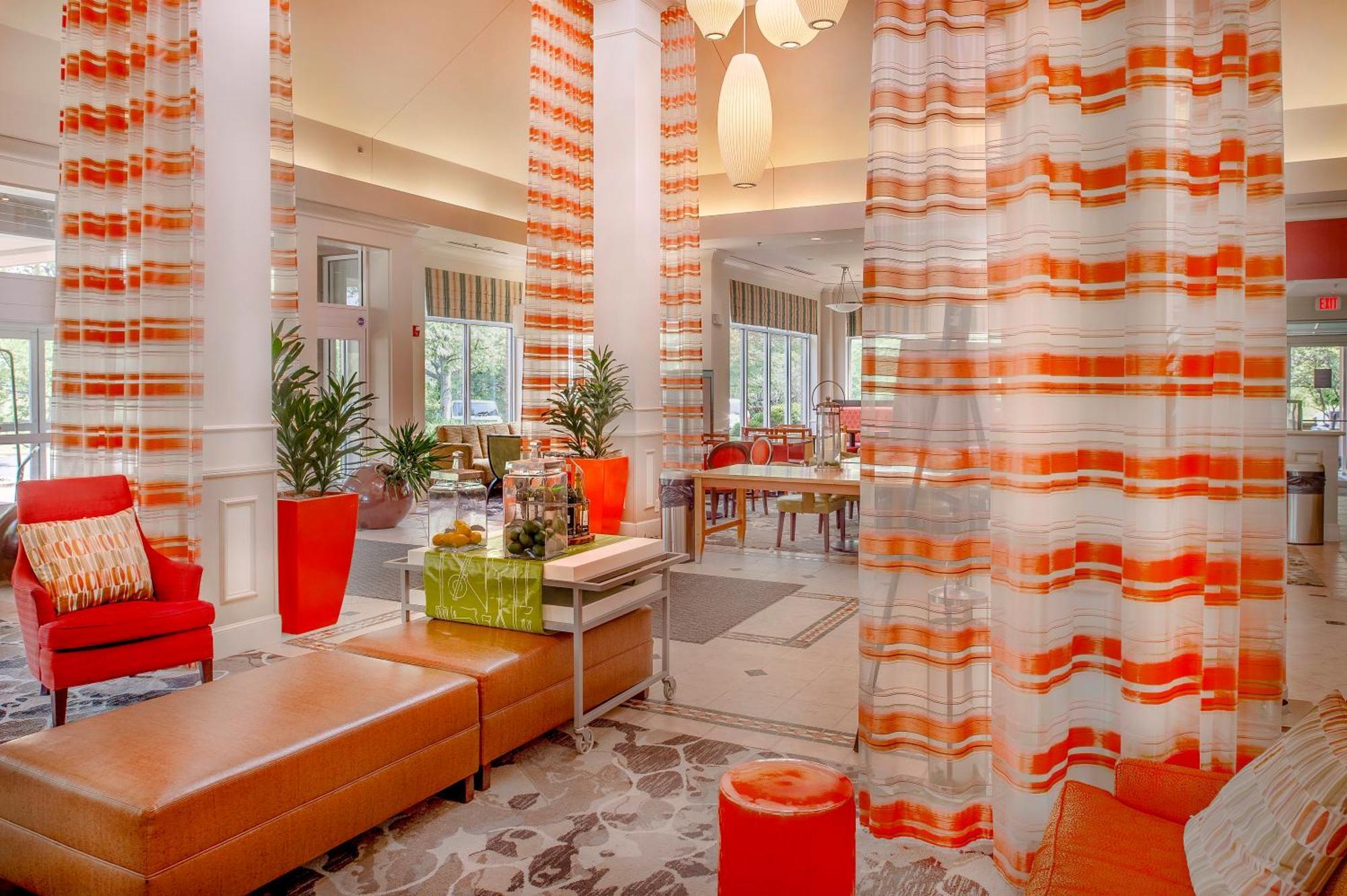 Hilton Garden Inn St. Louis/Chesterfield Zewnętrze zdjęcie