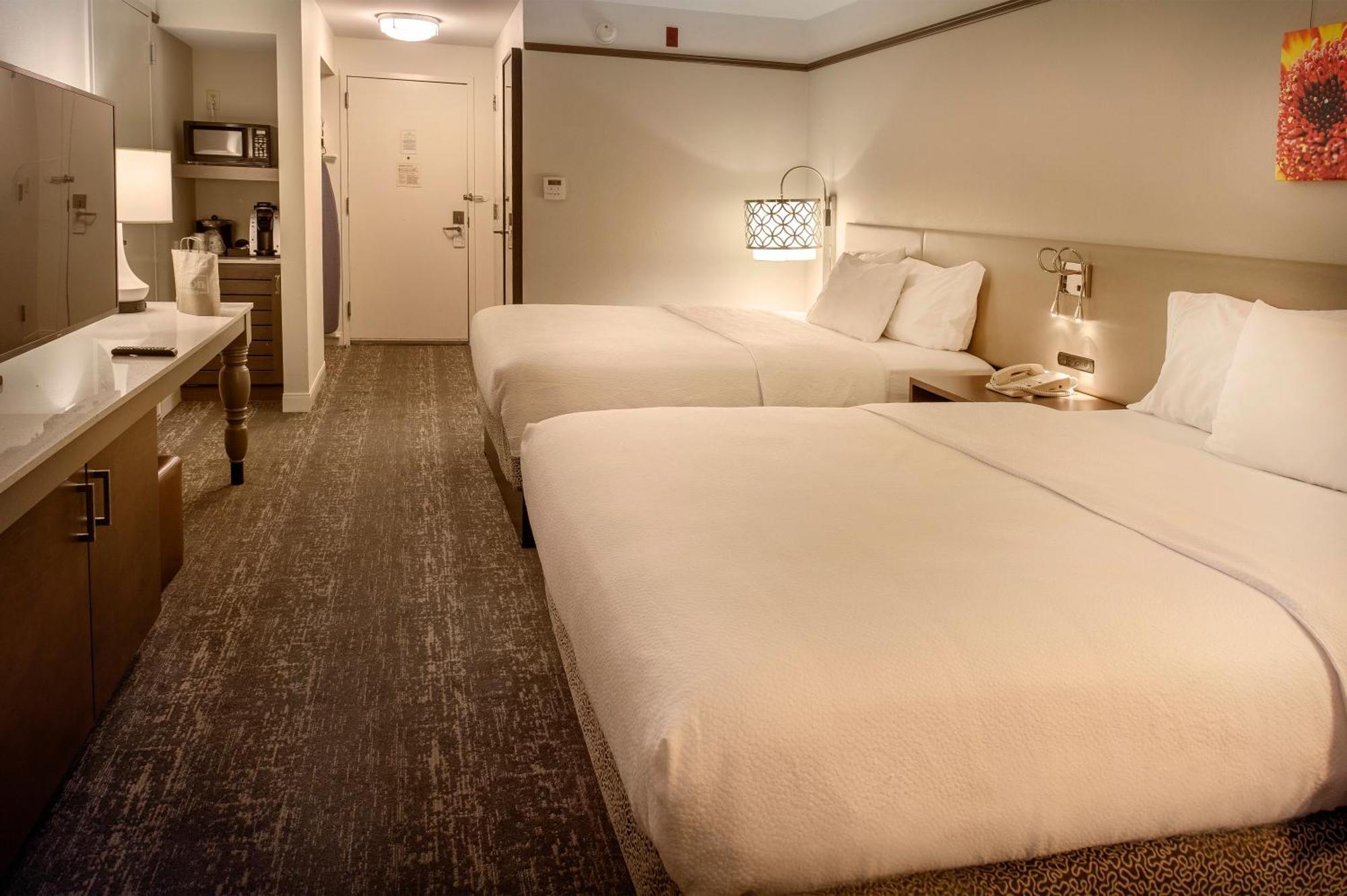 Hilton Garden Inn St. Louis/Chesterfield Zewnętrze zdjęcie