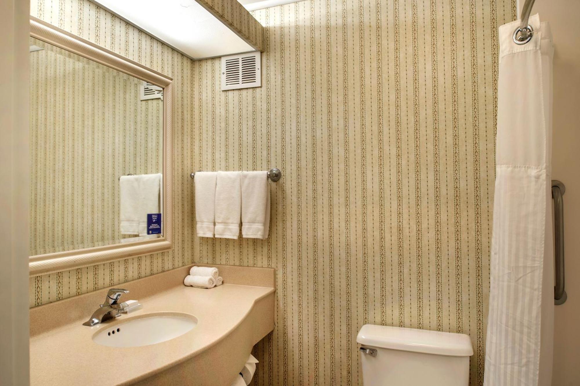 Hilton Garden Inn St. Louis/Chesterfield Zewnętrze zdjęcie