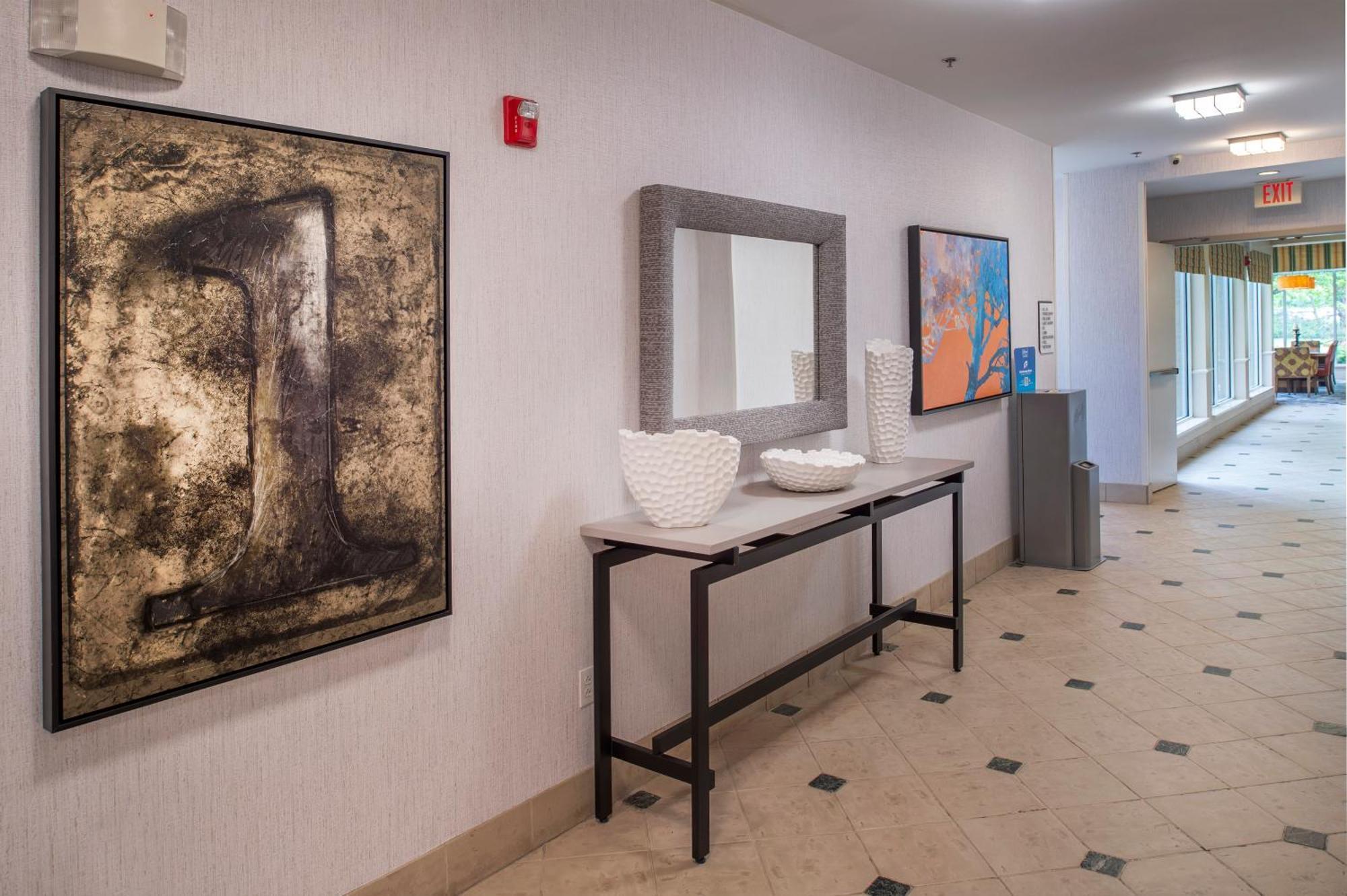 Hilton Garden Inn St. Louis/Chesterfield Zewnętrze zdjęcie