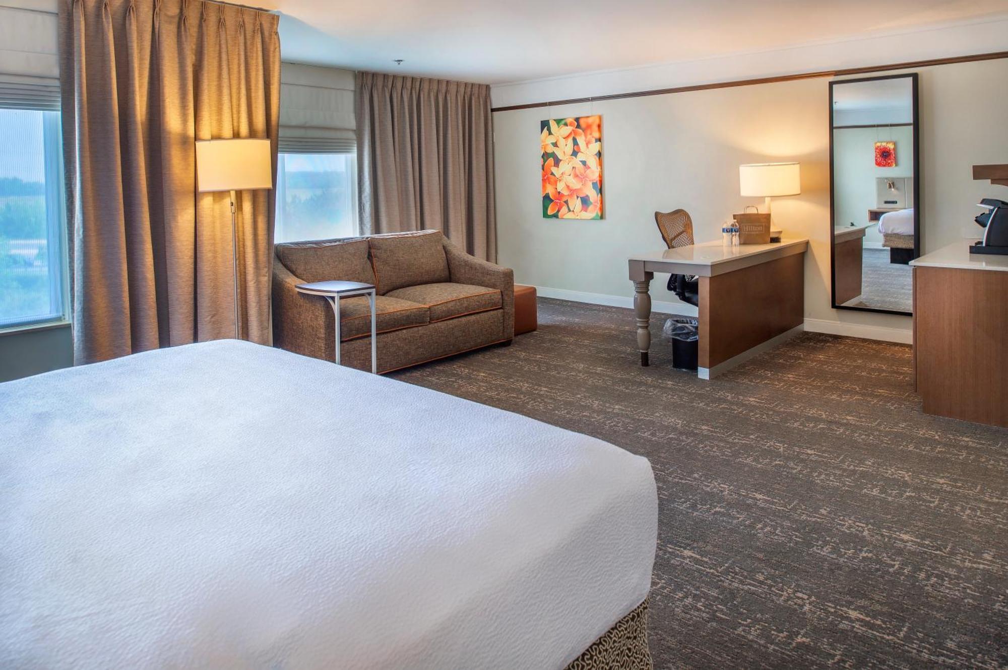 Hilton Garden Inn St. Louis/Chesterfield Zewnętrze zdjęcie