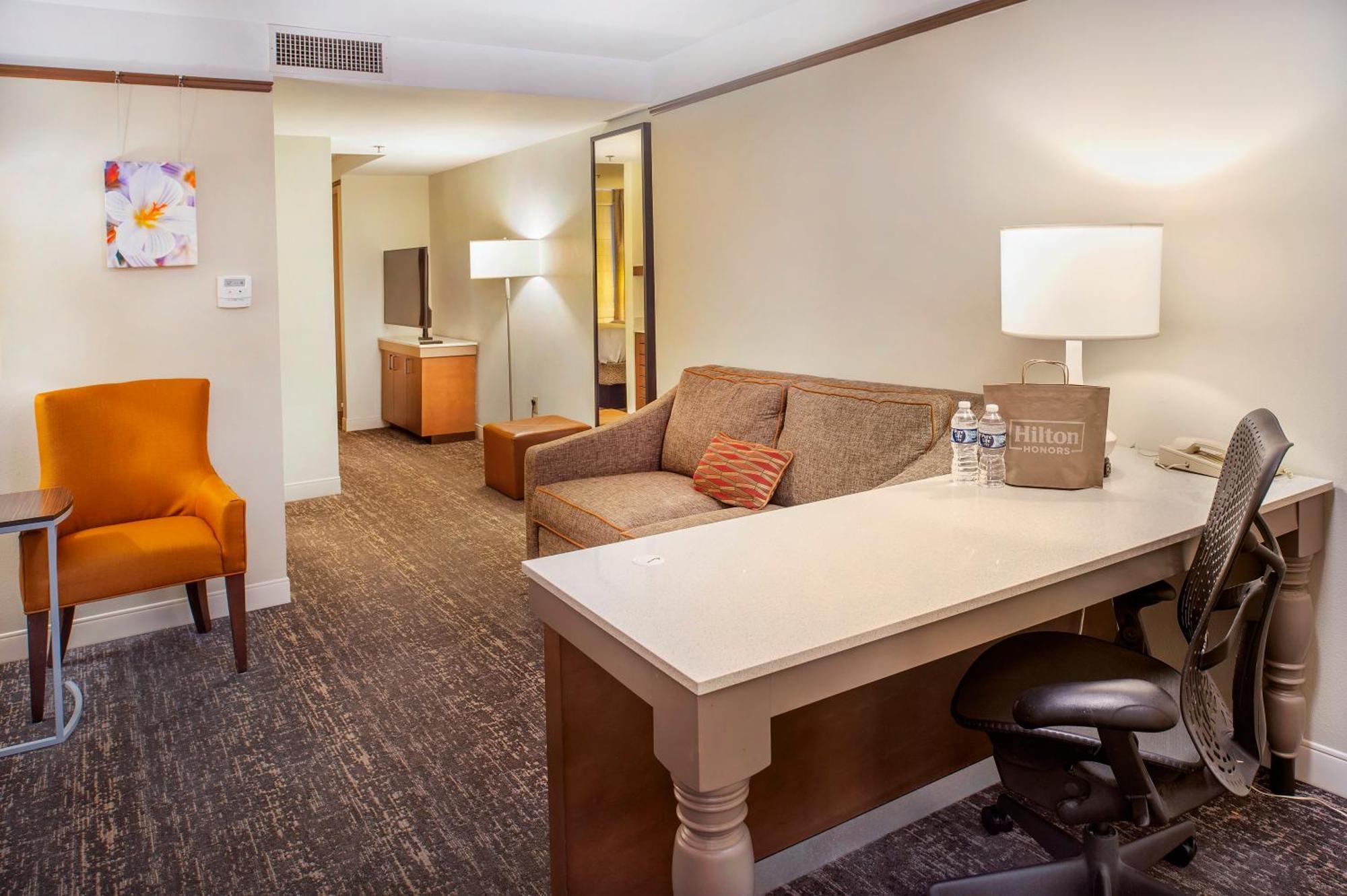 Hilton Garden Inn St. Louis/Chesterfield Zewnętrze zdjęcie