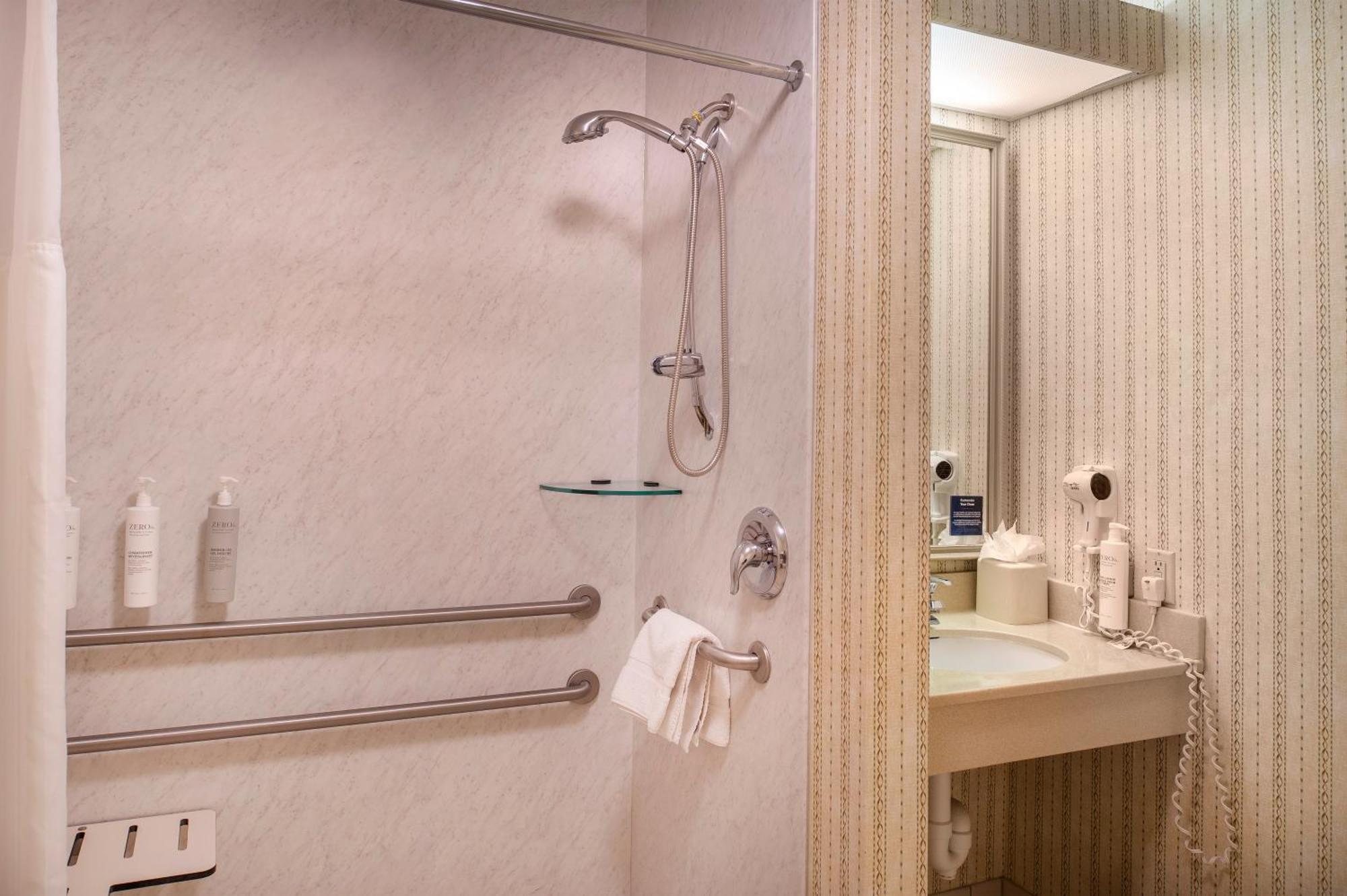 Hilton Garden Inn St. Louis/Chesterfield Zewnętrze zdjęcie