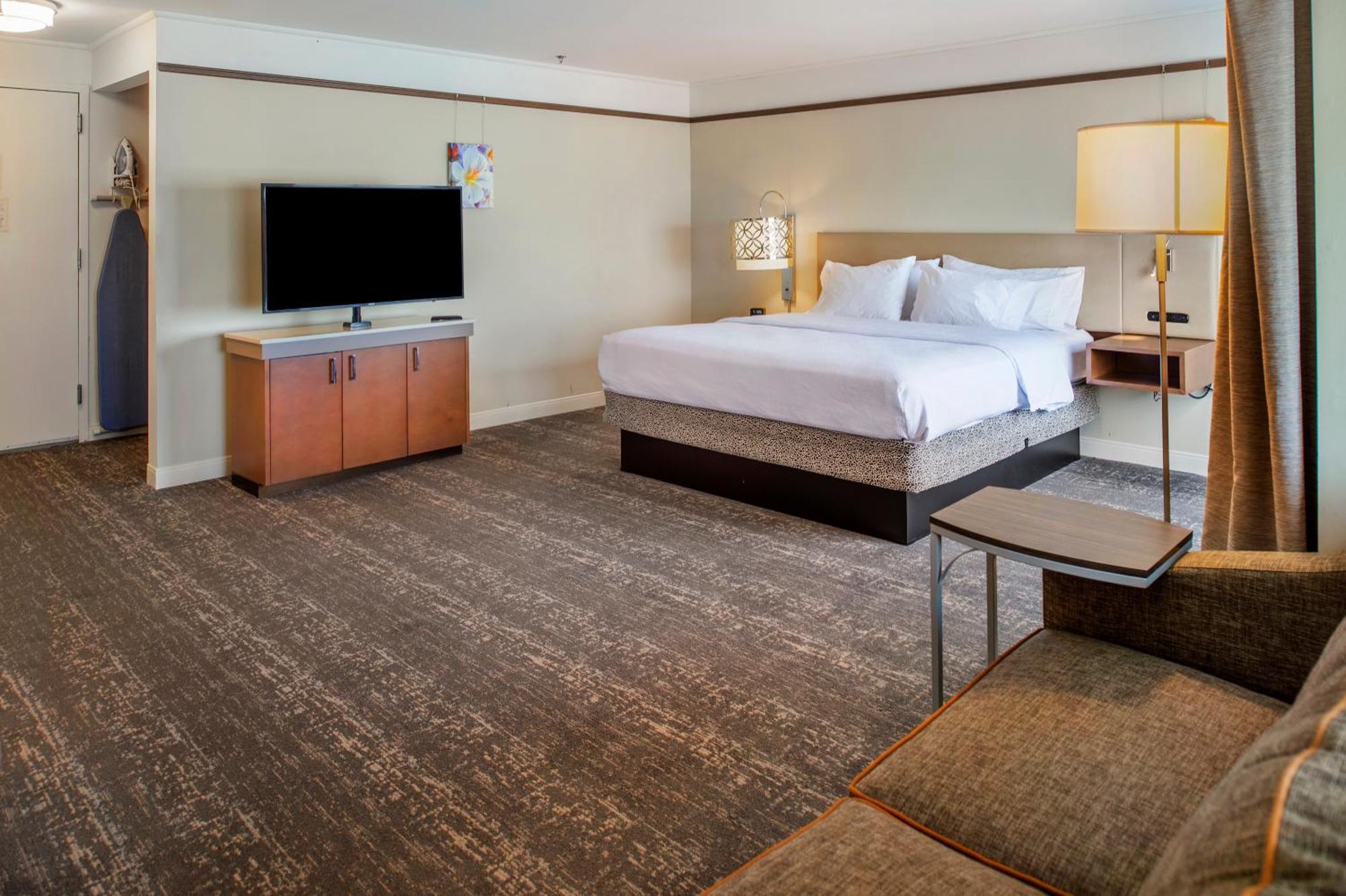 Hilton Garden Inn St. Louis/Chesterfield Zewnętrze zdjęcie