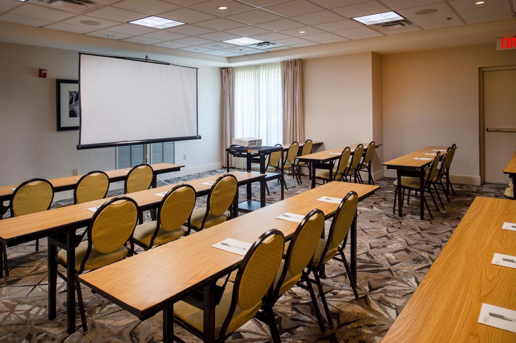 Hilton Garden Inn St. Louis/Chesterfield Zewnętrze zdjęcie