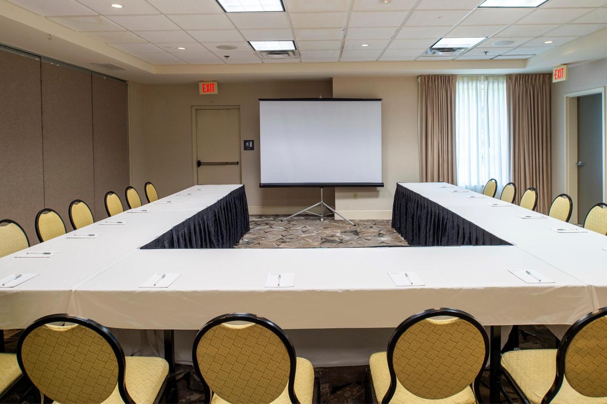 Hilton Garden Inn St. Louis/Chesterfield Zewnętrze zdjęcie