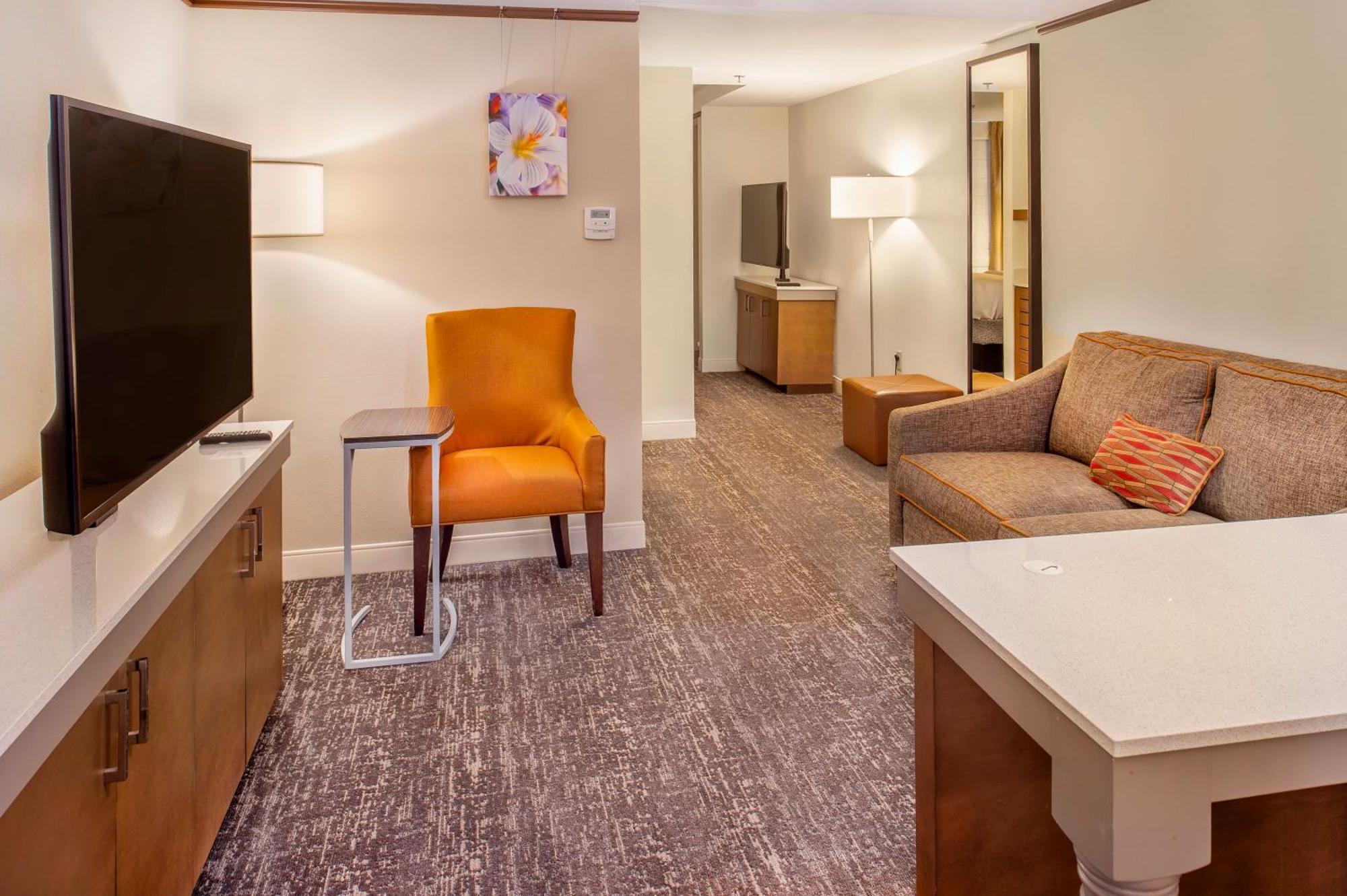 Hilton Garden Inn St. Louis/Chesterfield Zewnętrze zdjęcie