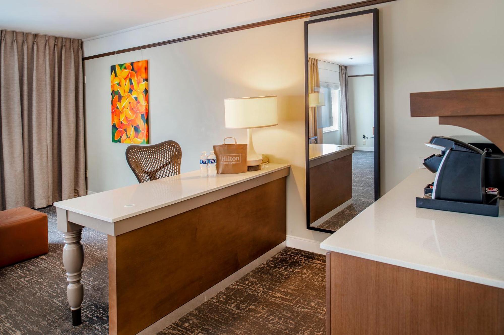 Hilton Garden Inn St. Louis/Chesterfield Zewnętrze zdjęcie