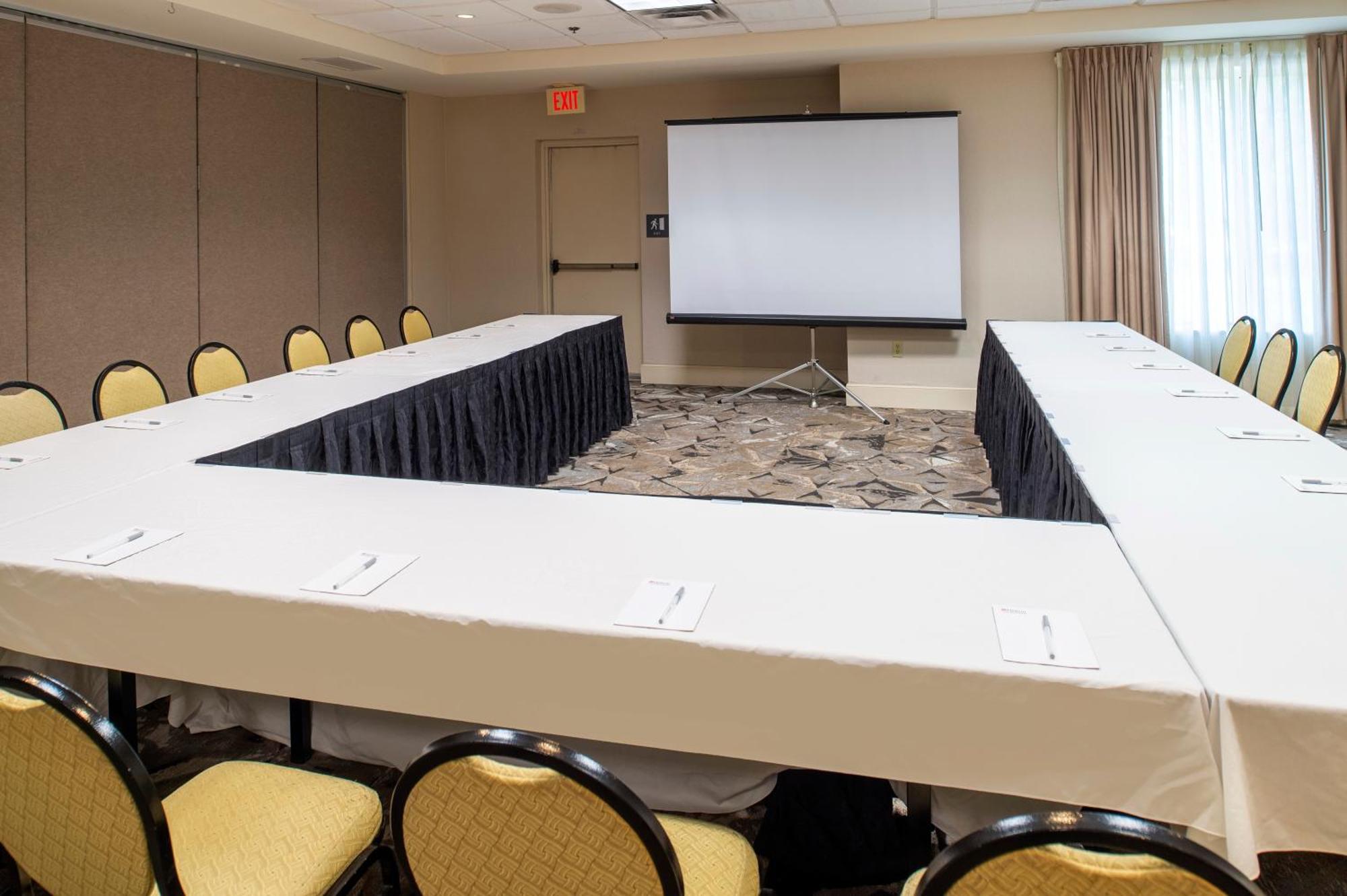 Hilton Garden Inn St. Louis/Chesterfield Zewnętrze zdjęcie