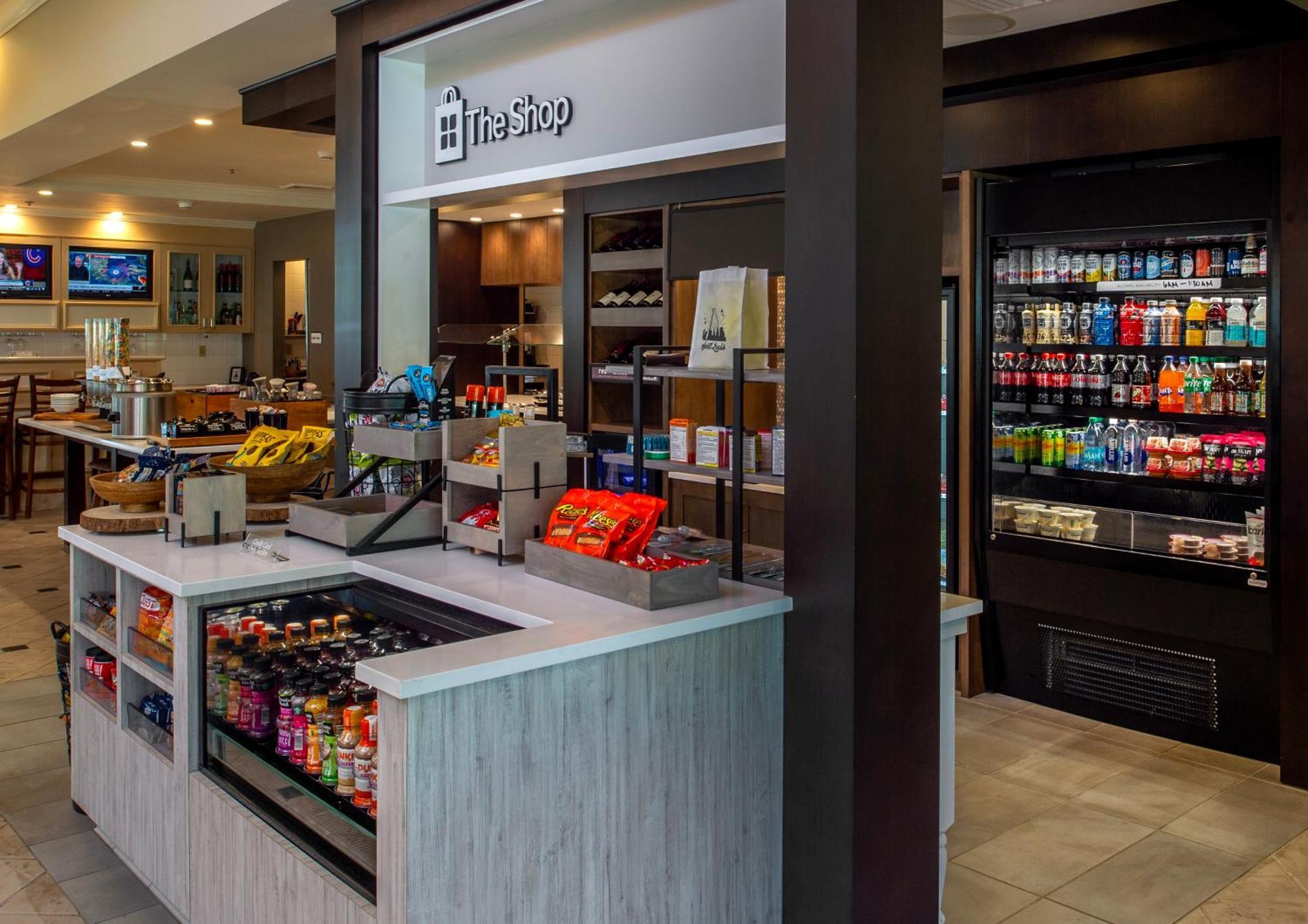 Hilton Garden Inn St. Louis/Chesterfield Zewnętrze zdjęcie