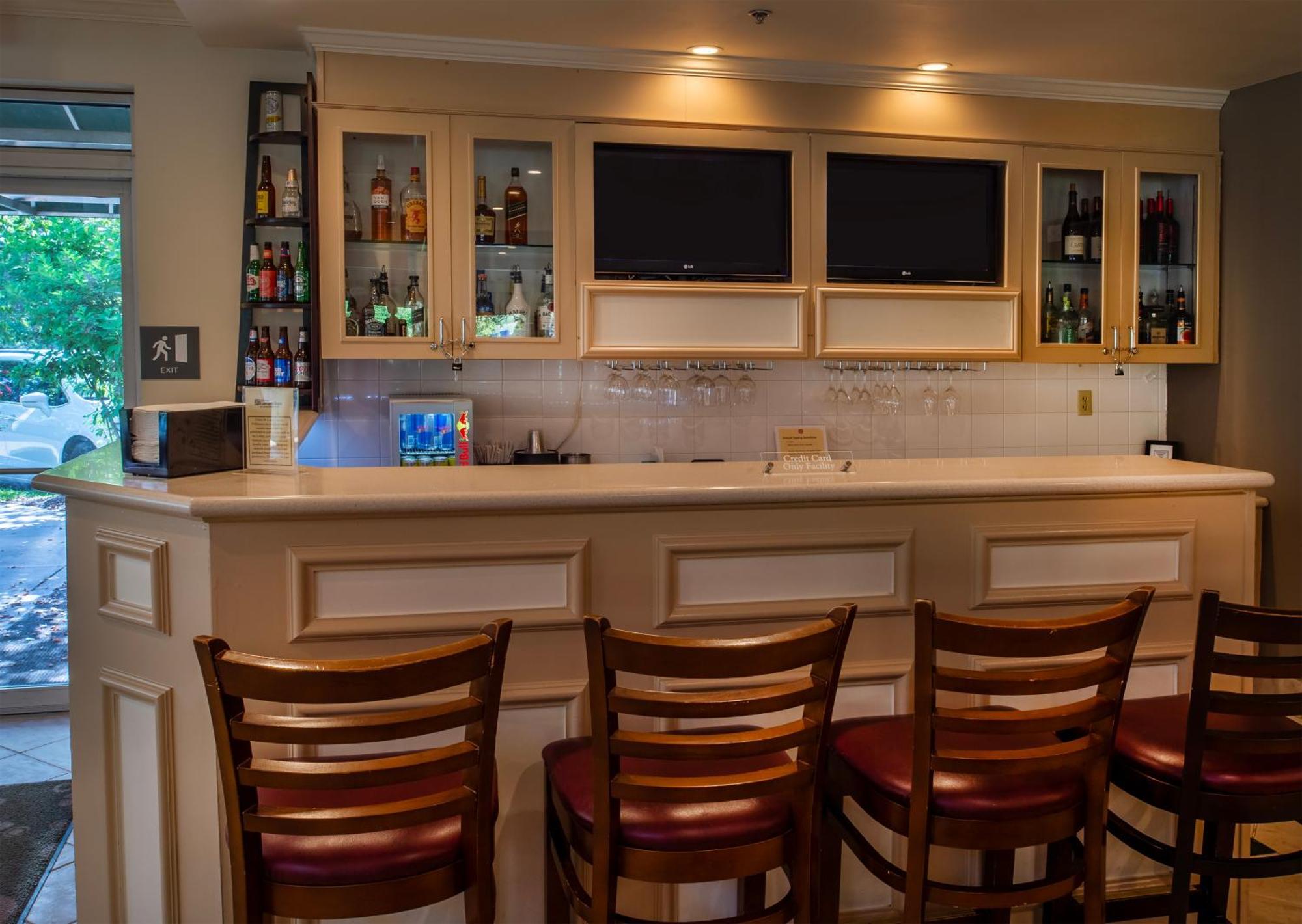 Hilton Garden Inn St. Louis/Chesterfield Zewnętrze zdjęcie