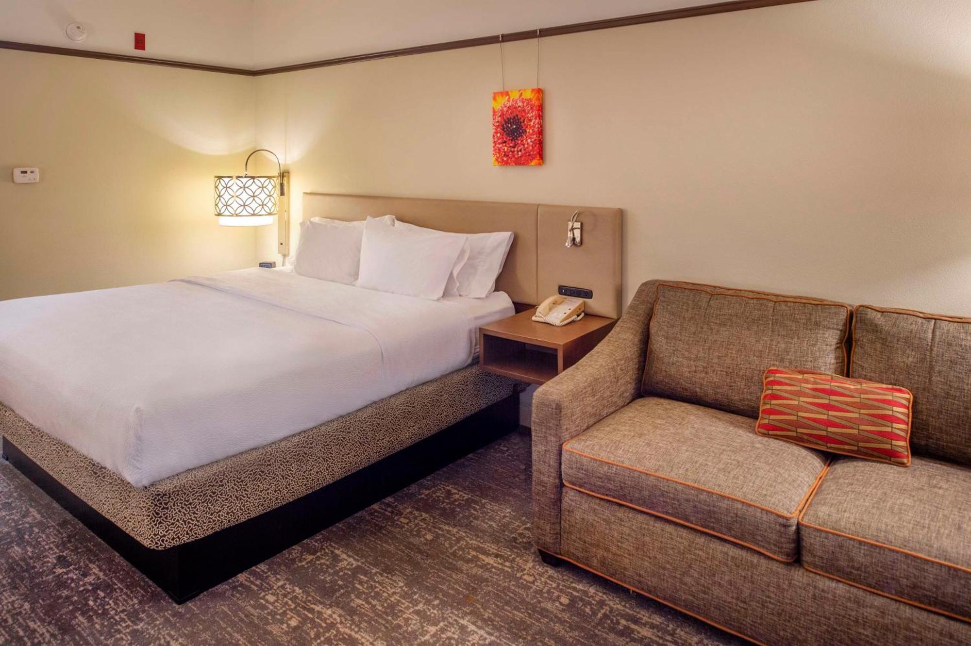 Hilton Garden Inn St. Louis/Chesterfield Zewnętrze zdjęcie