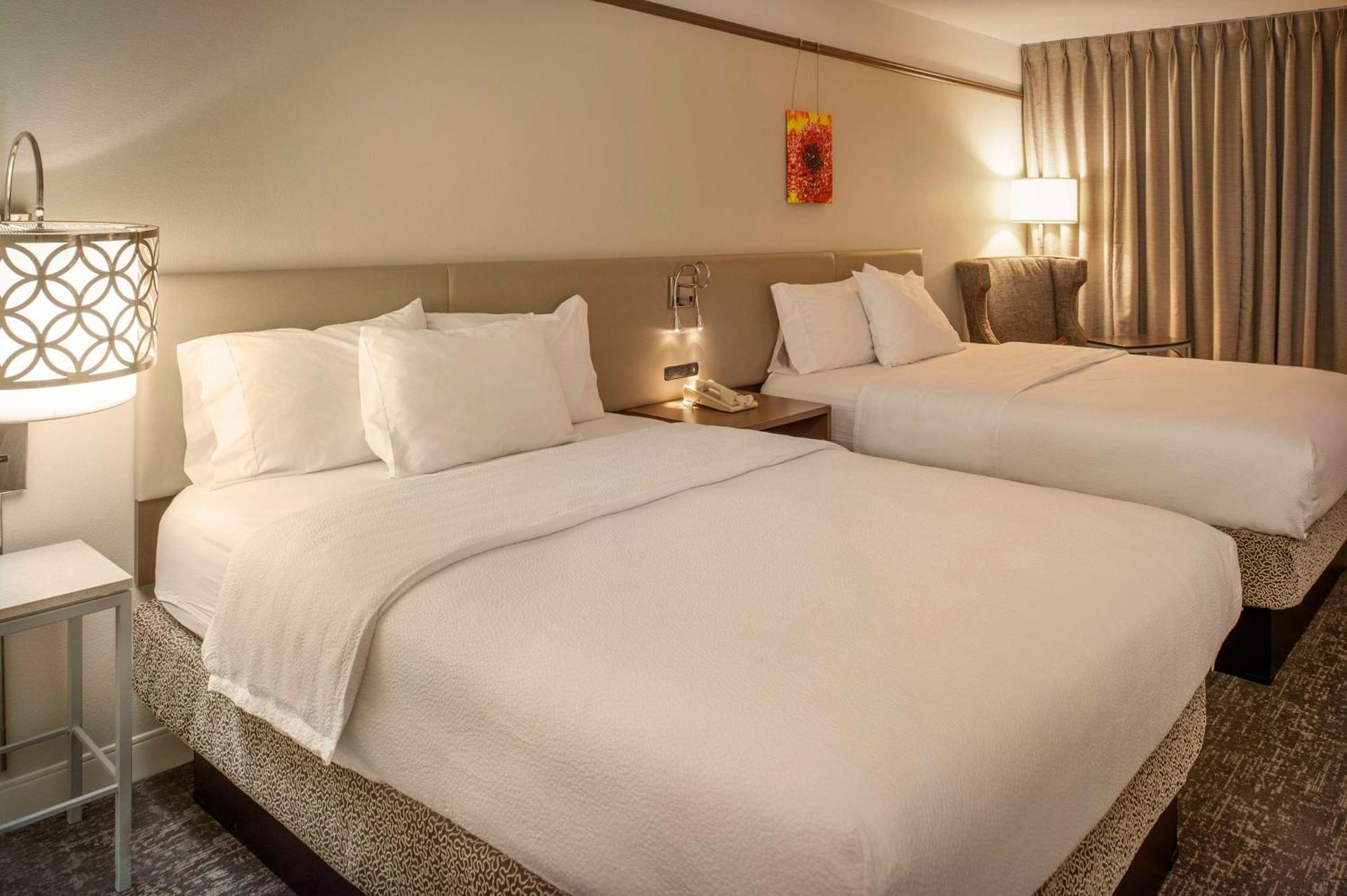 Hilton Garden Inn St. Louis/Chesterfield Zewnętrze zdjęcie