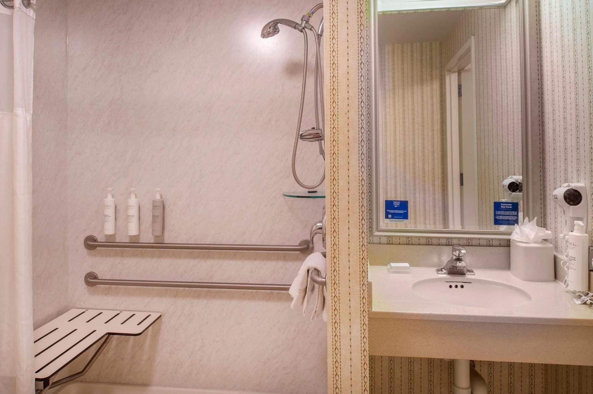 Hilton Garden Inn St. Louis/Chesterfield Zewnętrze zdjęcie