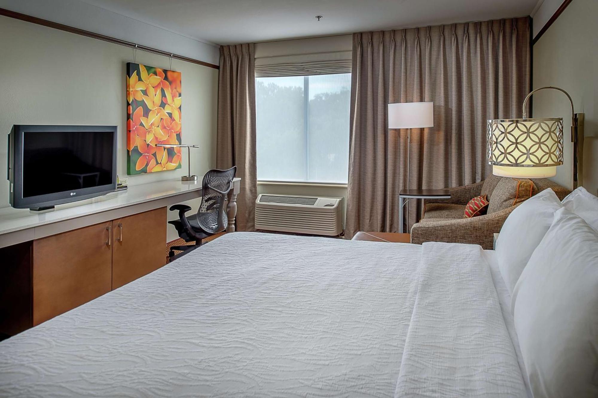 Hilton Garden Inn St. Louis/Chesterfield Zewnętrze zdjęcie