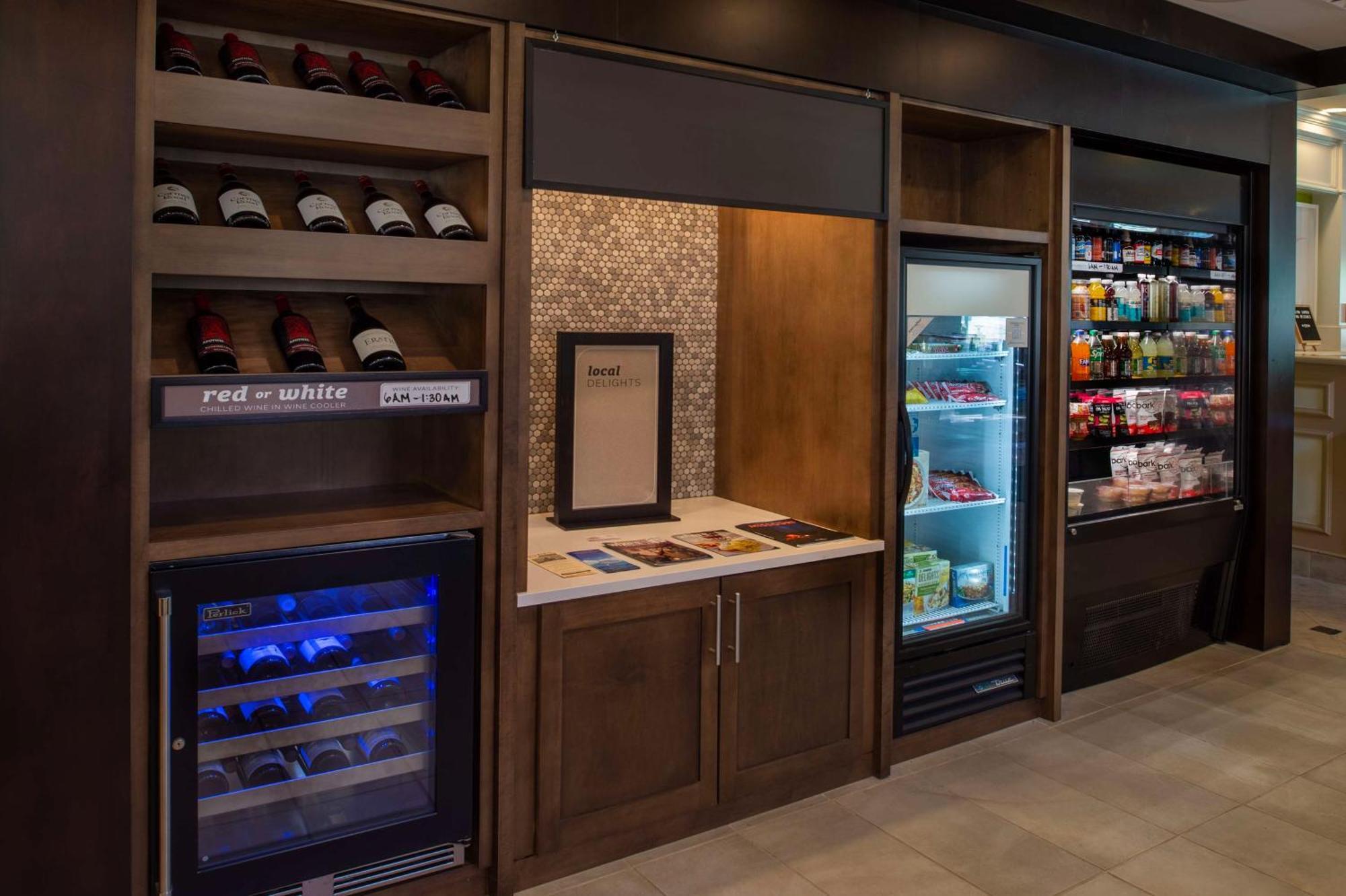 Hilton Garden Inn St. Louis/Chesterfield Zewnętrze zdjęcie