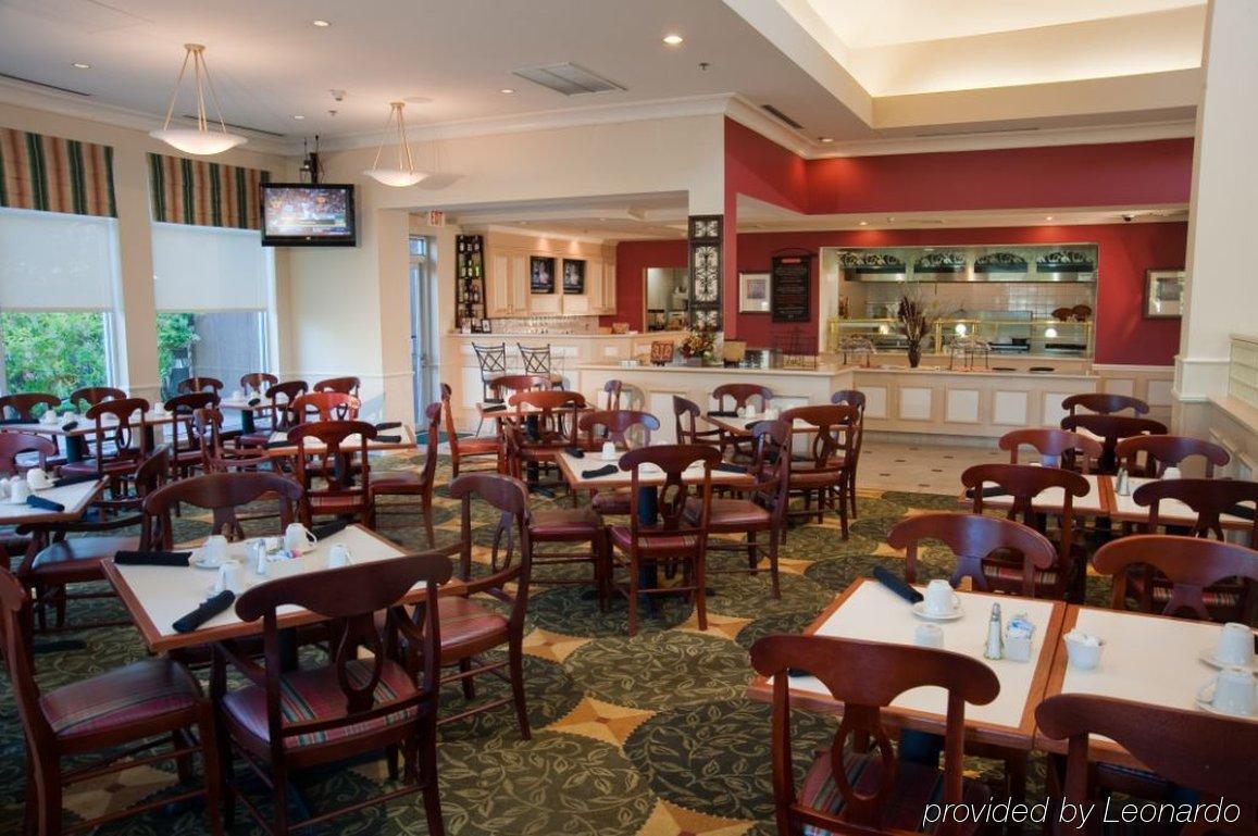 Hilton Garden Inn St. Louis/Chesterfield Restauracja zdjęcie