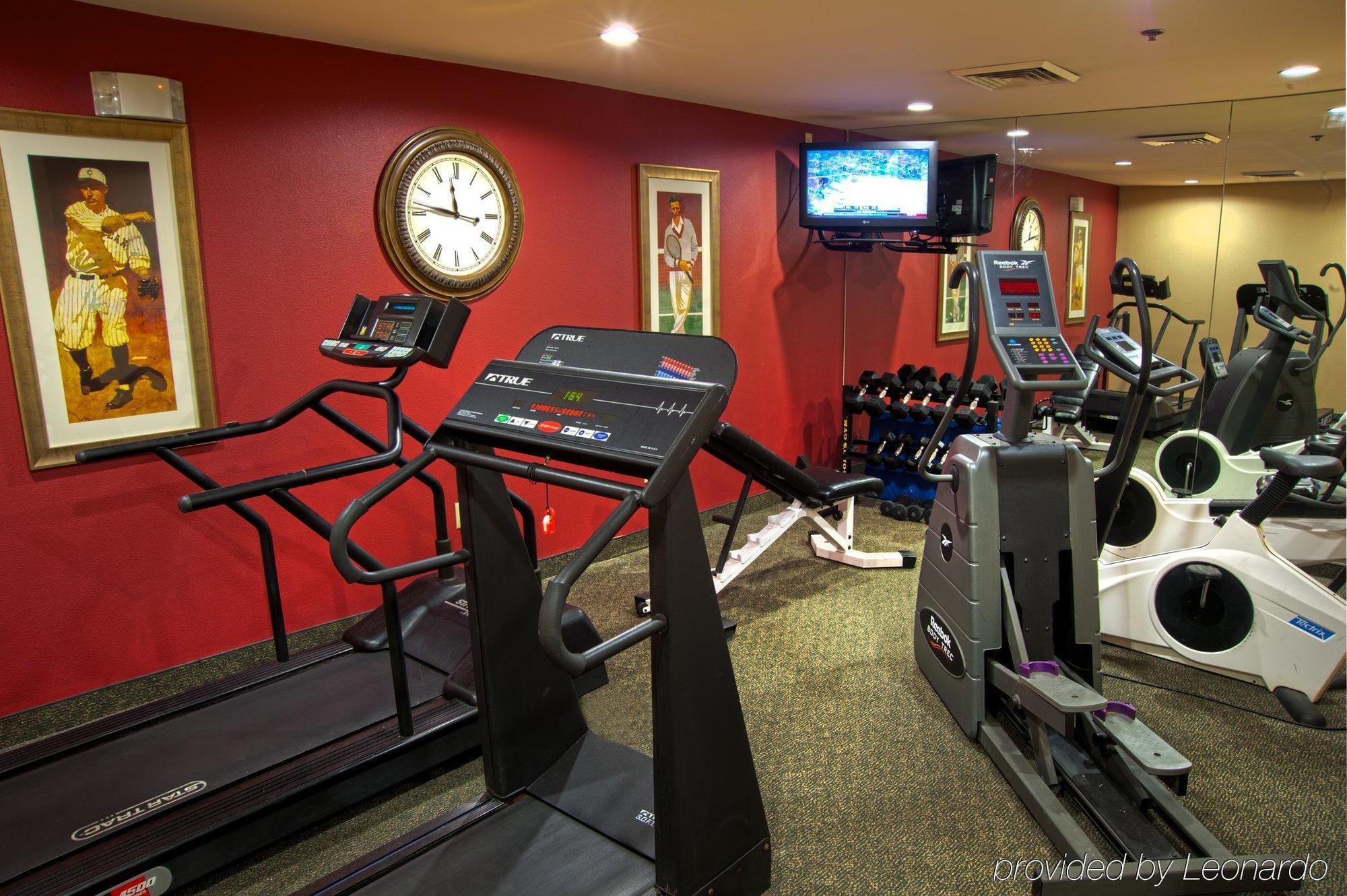 Hilton Garden Inn St. Louis/Chesterfield Udogodnienia zdjęcie
